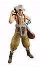 MegaHouse Variable Action Heroes ONE PIECE Usopp Action Figure gallery thumbnail