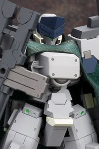 KOTOBUKIYA Frame Arms Series 32 Type 5C Zenrai Assault Type:RE 1/100 Plastic Kit