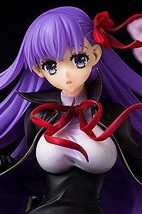 WINGS inc. Fate/EXTRA CCC BB 1/7 PVC Figure