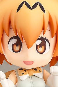 GOOD SMILE COMPANY (GSC) Kemono Friends Nendoroid Serval