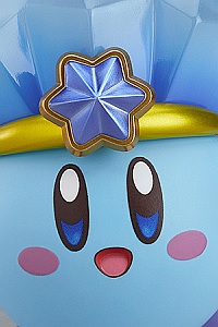 GOOD SMILE COMPANY (GSC) Kirby's Dream Land Nendoroid Ice Kirby
