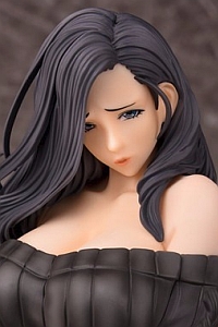 DAIKI kougyou Odanon Illustration Kujo Shiho Black Hair Ver. Miyazawa Models Distribution Limited 1/6 PVC Figure