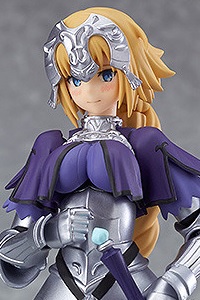 MAX FACTORY Fate/Grand Order figma Ruler/Jeanne d'Arc (2nd Production Run)