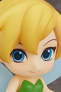 GOOD SMILE COMPANY (GSC) Peter Pan Nendoroid Tinker Bell