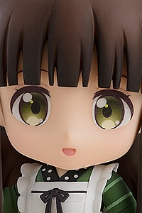 GOOD SMILE COMPANY (GSC) Is the Order a Rabbit?? Nendoroid Chiya