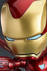GOOD SMILE COMPANY (GSC) Avengers: Infinity War Nendoroid Iron Man Mark 50 Infinity Edition