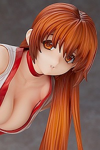 MAX FACTORY DEAD OR ALIVE Kasumi C2ver. Refined Edition 1/6 PVC Edition