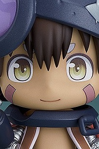 GOOD SMILE COMPANY (GSC) Made in Abyss Nendoroid Reg (3rd Production Run)