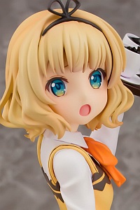 PLUM PMOA Is the Order a Rabbit?? Syaro (Cafe Style) 1/7 PVC Figure