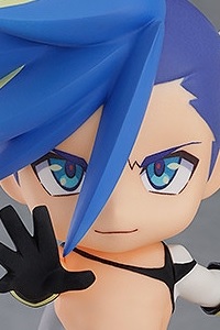 GOOD SMILE COMPANY (GSC) Promare Nendoroid Galo Thymos