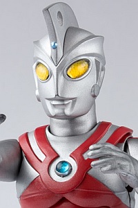 BANDAI SPIRITS S.H.Figuarts Ultraman A
