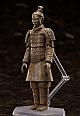 FREEing Table Museum -Annex- figma Terracotta Warrior gallery thumbnail