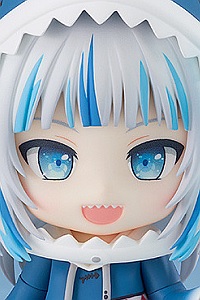 GOOD SMILE COMPANY (GSC) Hololive Production Nendoroid Gawr Gura (Re-release)
