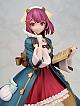 KT model+ Atelier Sophie -The Alchemist of the Mysterious Book- Sophie Neuenmuller Itsumono Atashi Ver. 1/7 PVC Figure gallery thumbnail