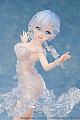 Design COCO Re:Zero -Starting Life in Another World Rem -Aqua Dress- 1/7 Plastic Figure gallery thumbnail