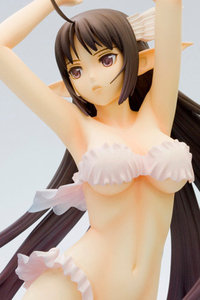 KOTOBUKIYA Shining Wind Goddess of Wind Xecty 1/6 PVC Figure