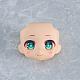 GOOD SMILE COMPANY (GSC) Nendoroid Doll Doll Eye (Aqua-Star) gallery thumbnail