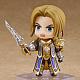 GOOD SMILE COMPANY (GSC) World of Warcraft Nendoroid Anduin Wrynn gallery thumbnail