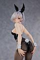 MAGI ARTS Sashou Mihiro Bunny Girl 1/4 Plastic Figure gallery thumbnail