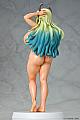 Q-six Kobayashi-san Chi no Maid Dragon Lucoa Bikini Style Hiyake Ver. 1/7 Plastic Figure gallery thumbnail