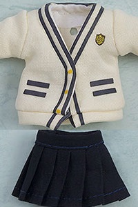 GOOD SMILE COMPANY (GSC) SSSS.GRIDMAN Nendoroid Doll Oyofuku Set Takarada Rikka