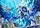 MAX FACTORY GODZ ORDER PLAMAX GO-04 God-wing Dragon Knight Himari Bahamut Plastic Kit gallery thumbnail