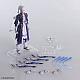 SQUARE ENIX Final Fantasy XIV BRING ARTS Alphinaud Action Figure gallery thumbnail