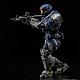 1000Toys RE:EDIT HALO: REACH CARTER-A259 (Noble One) 1/12 Action Figure gallery thumbnail