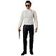 MedicomToy MAFEX No.234 CAINE Action Figure gallery thumbnail