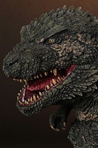 PLEX Defo-Real Godzilla (2023) Plastic Figure