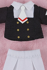 GOOD SMILE COMPANY (GSC) Card Captor Sakura Clear Card Hen Nendoroid Doll Oyofuku Set Tomoeda Chugakkou Seifuku Ver.