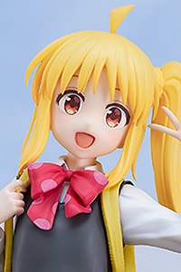 GOOD SMILE COMPANY (GSC) Anime Bocchi the Rock! Ijichi Nijika 1/7 Plastic Figure