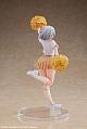 Hobby Sakura Cheerleader Riku Illustration by jonsun 1/6 Plastic Figure gallery thumbnail