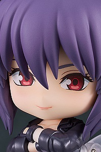 GOOD SMILE COMPANY (GSC) Ghost in the Shell STAND ALONE COMPLEX Nendoroid Kusanagi Motoko S.A.C.Ver.