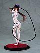 WANDERER Shin Evangelion Gekijoban Mari Makinami Illustrious 1/7 Plastic Figure gallery thumbnail