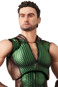 MedicomToy MAFEX No.237 THE DEEP [THE BOYS] Action Figure