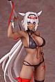 Our Treasure Fate/Grand Order Rider/Caenis [Summer Queens] 1/8 Plastic Figure gallery thumbnail