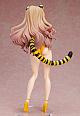FREEing Toradora! Aisaka Taiga Nama-ashi Tiger Ver. 1/4 Plastic Figure gallery thumbnail