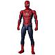 MedicomToy MAFEX No.241 FRIENDLY NEIGHBORHOOD SPIDER-MAN (Spider-Man: No Way Home) Action Figure gallery thumbnail