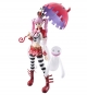 MegaHouse Excellent Model Portrait.Of.Pirates ONE PIECE NEO-DX Ghost Princess Perona gallery thumbnail