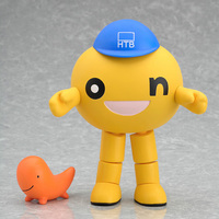 Orchidseed Nendoroid Mascot Character on-chan