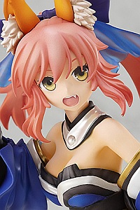 Phat! Fate/EXTRA Caster 1/8 PVC Figure