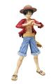 MegaHouse Excellent Model Portrait.Of.Pirates ONE PIECE Sailing Again Monkey D. Luffy gallery thumbnail