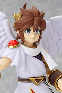 MAX FACTORY Kid Icarus: Uprising figma Pit