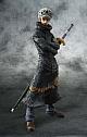 MegaHouse Excellent Model Portrait.Of.Pirates ONE PIECE Sailing Again Trafalgar Law gallery thumbnail