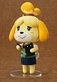 GOOD SMILE COMPANY (GSC) Animal Crossing: New Leaf Nendoroid Shizue gallery thumbnail