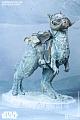 SIDESHOW Star Wars Creatures of Galaxy Tauntaun 1/6 Action Figure gallery thumbnail