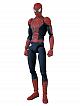 MedicomToy The Amazing Spider-Man 2 MAFEX Spider-Man gallery thumbnail