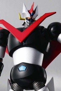 BANDAI SPIRITS Super Robot Chogokin Great Mazinger