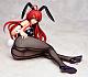 FREEing High School DxD NEW Rias Gremory Bunny Ver. 1/4 PVC Figure gallery thumbnail